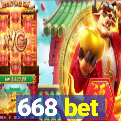 668 bet